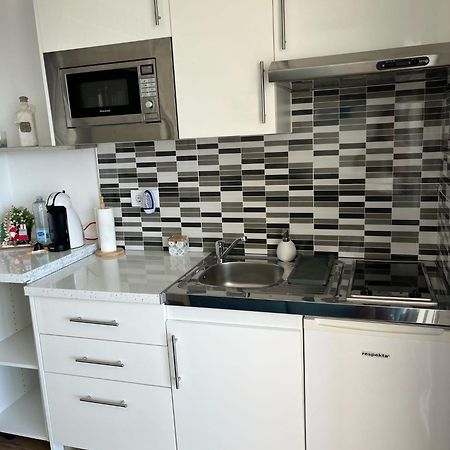 El Piset Apartment La Pineda Luaran gambar